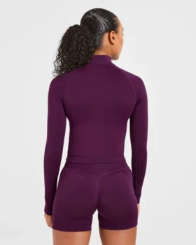 Adapt Seamless Jacket