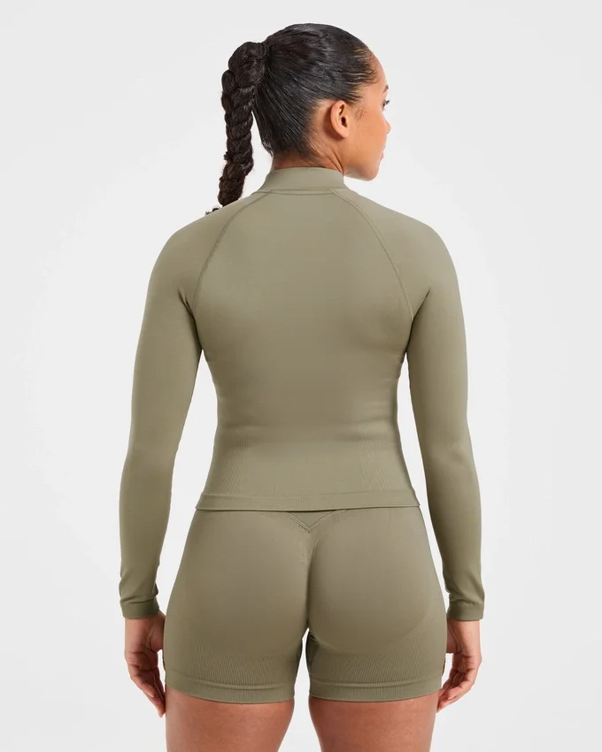 Adapt Seamless Jacket