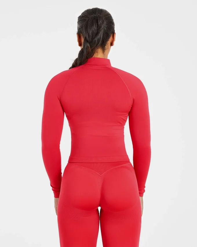 Adapt Seamless Jacket