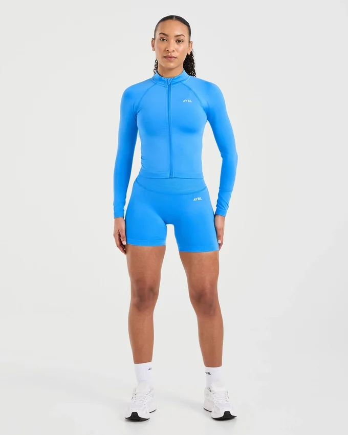 Adapt Seamless Jacket