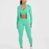 Adapt Seamless Jacket