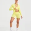 Adapt Seamless Jacket