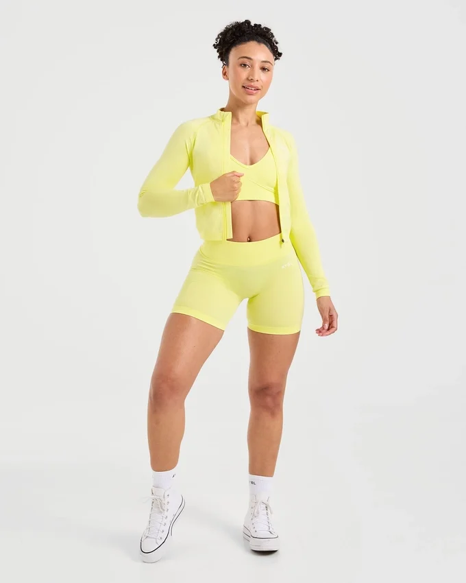 Adapt Seamless Jacket