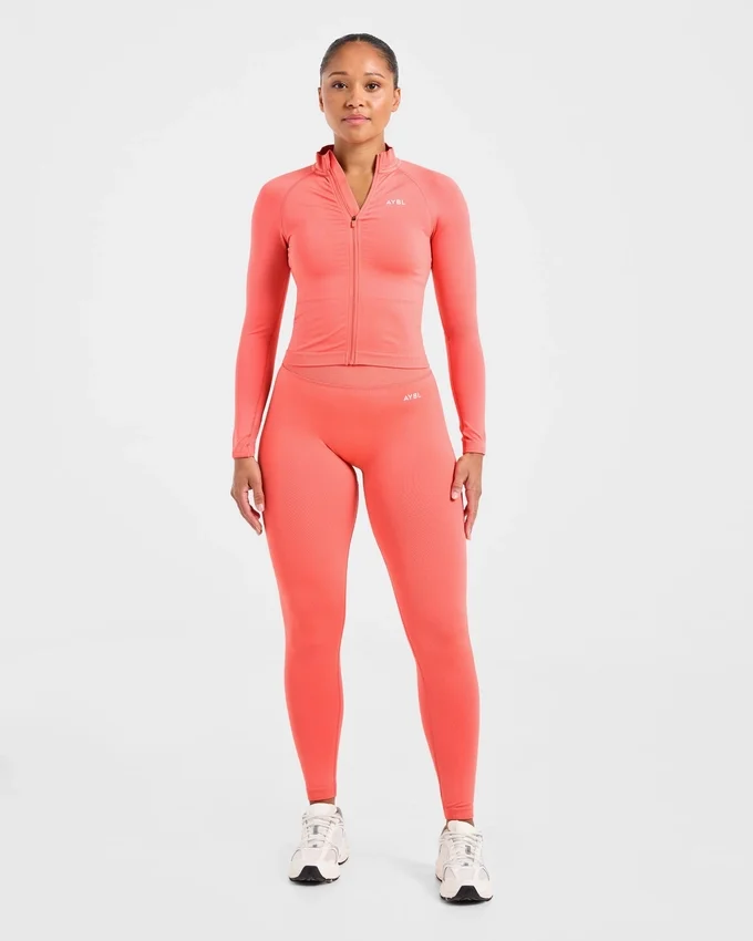 Adapt Seamless Jacket