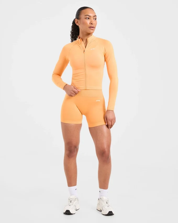 Adapt Seamless Jacket