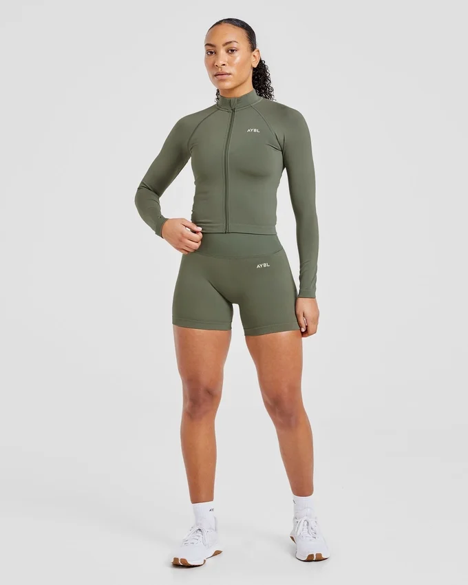 Adapt Seamless Jacket