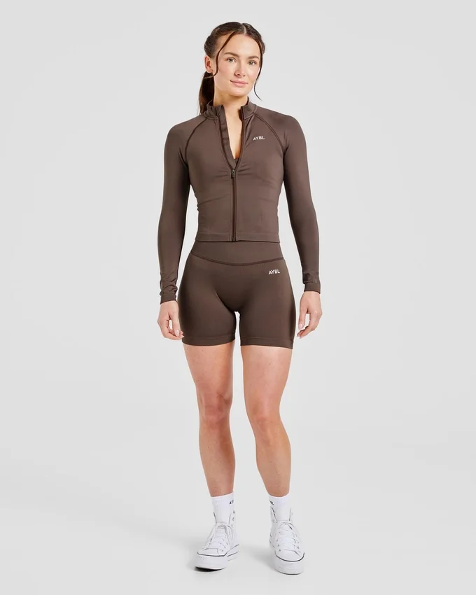 Adapt Seamless Jacket