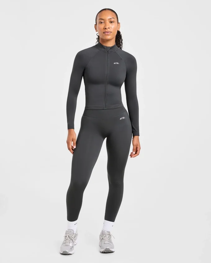 Adapt Seamless Jacket