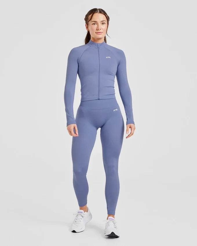 Adapt Seamless Jacket