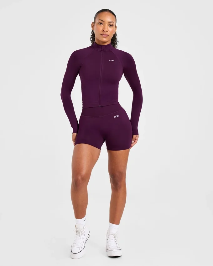 Adapt Seamless Jacket