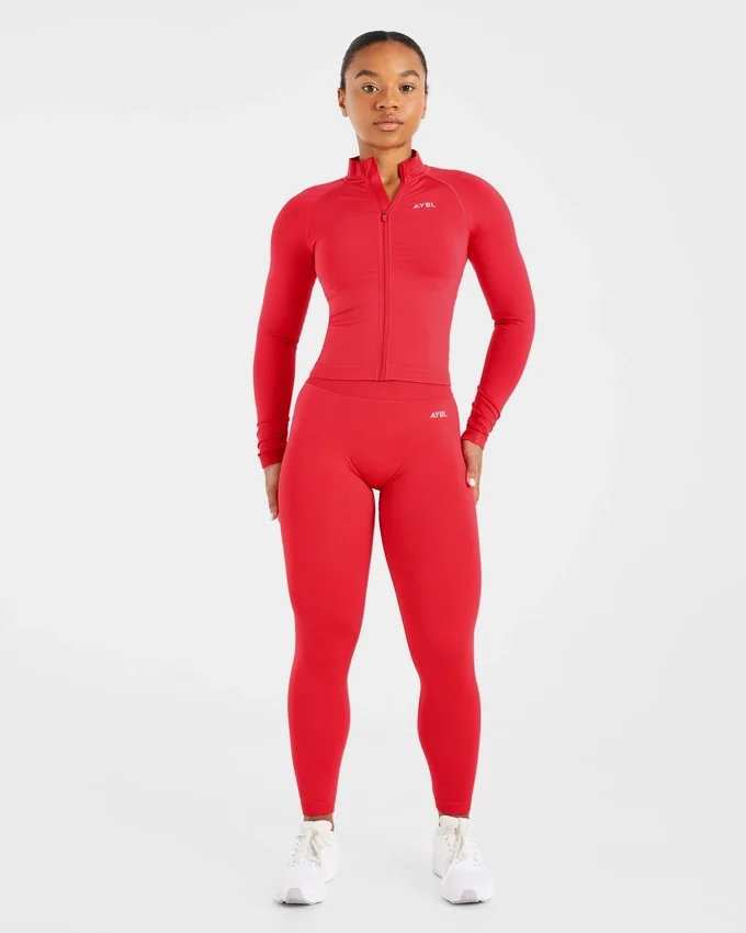 Adapt Seamless Jacket