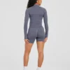 Adapt Seamless Jacket