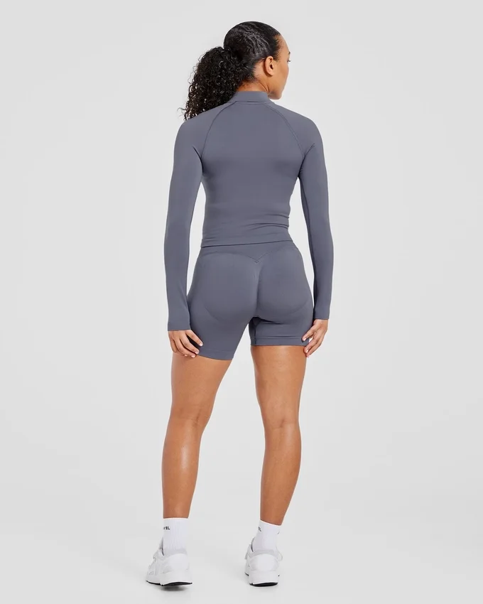 Adapt Seamless Jacket