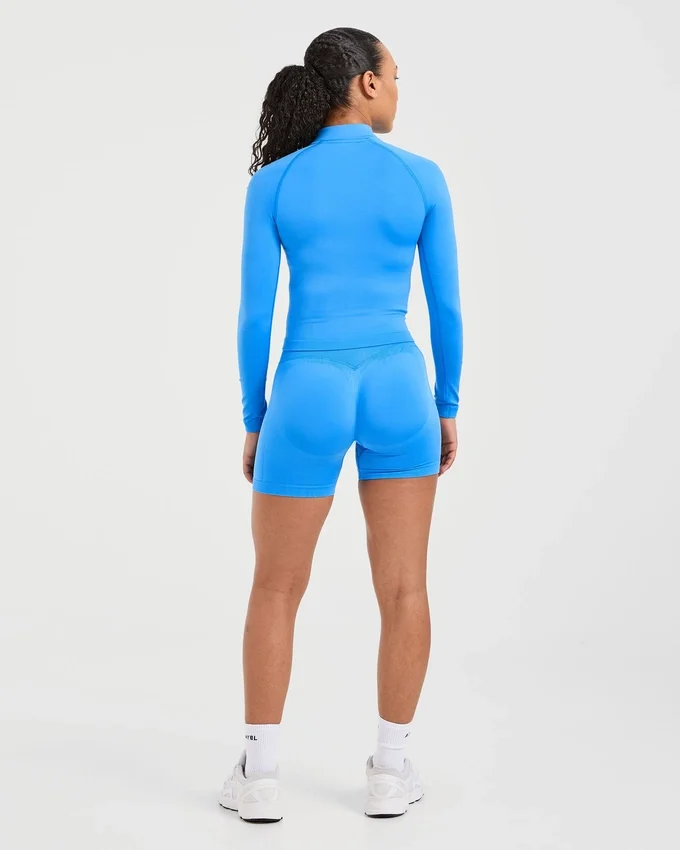 Adapt Seamless Jacket