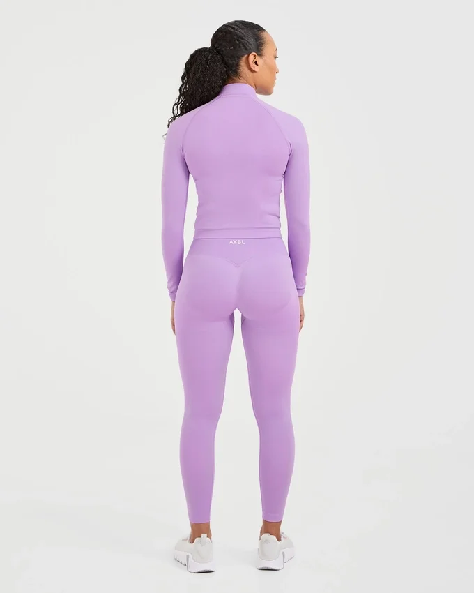 Adapt Seamless Jacket