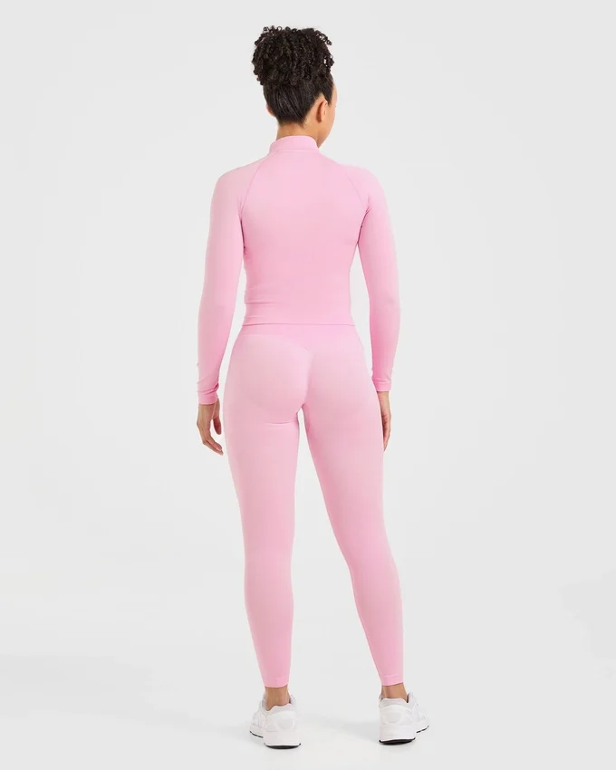 Adapt Seamless Jacket