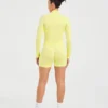 Adapt Seamless Jacket