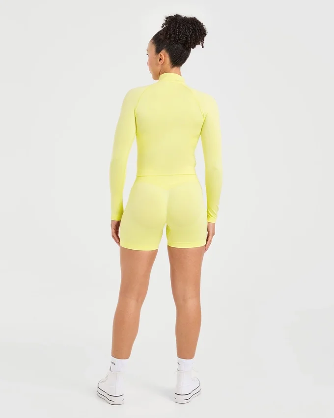 Adapt Seamless Jacket