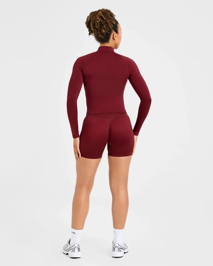 Adapt Seamless Jacket