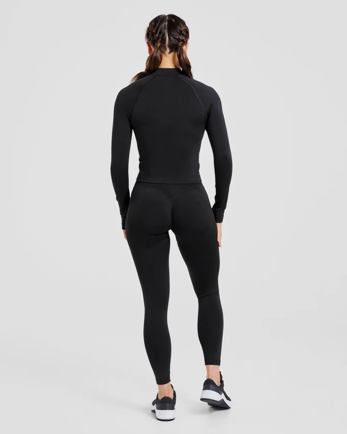 Adapt Seamless Jacket