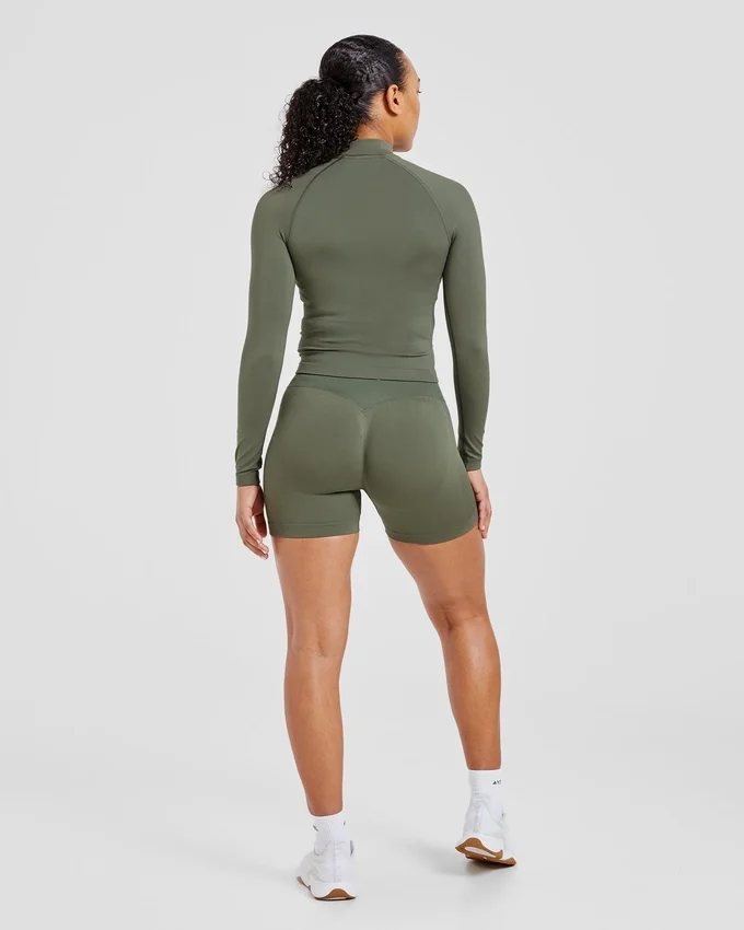 Adapt Seamless Jacket