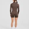Adapt Seamless Jacket