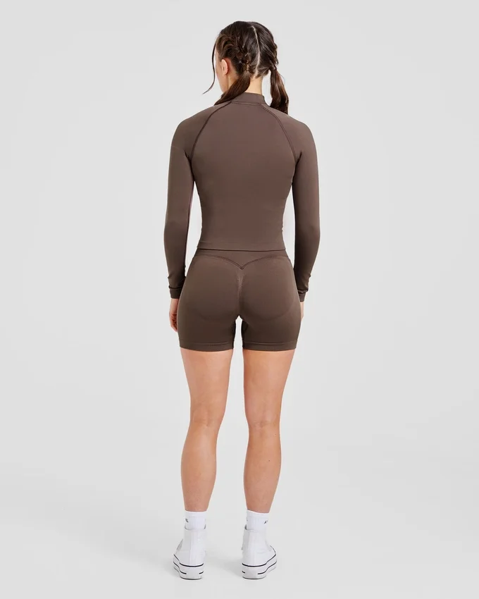 Adapt Seamless Jacket