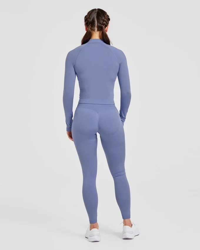 Adapt Seamless Jacket