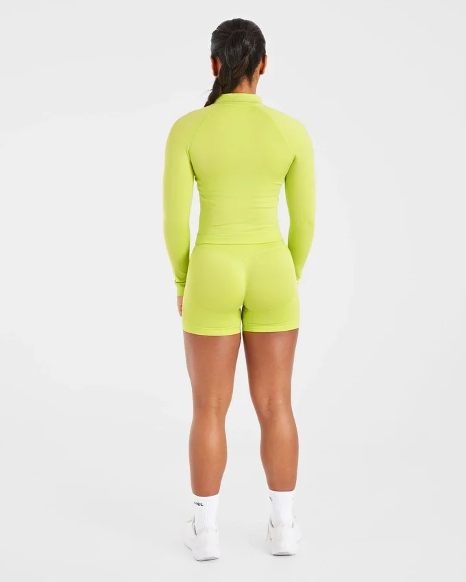 Adapt Seamless Jacket