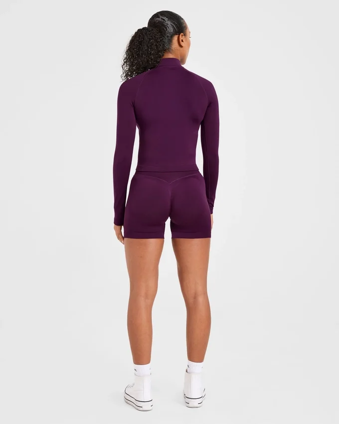 Adapt Seamless Jacket