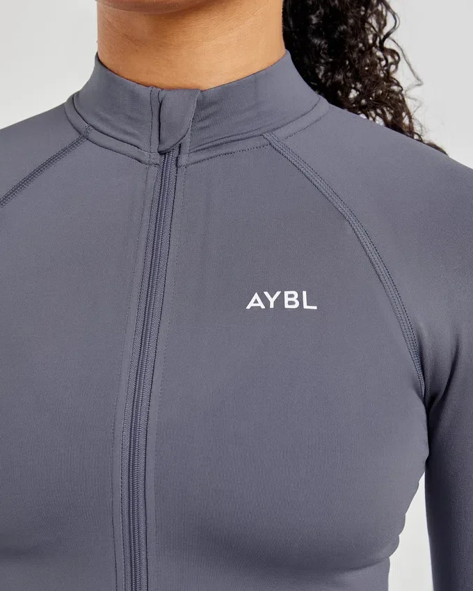 Adapt Seamless Jacket