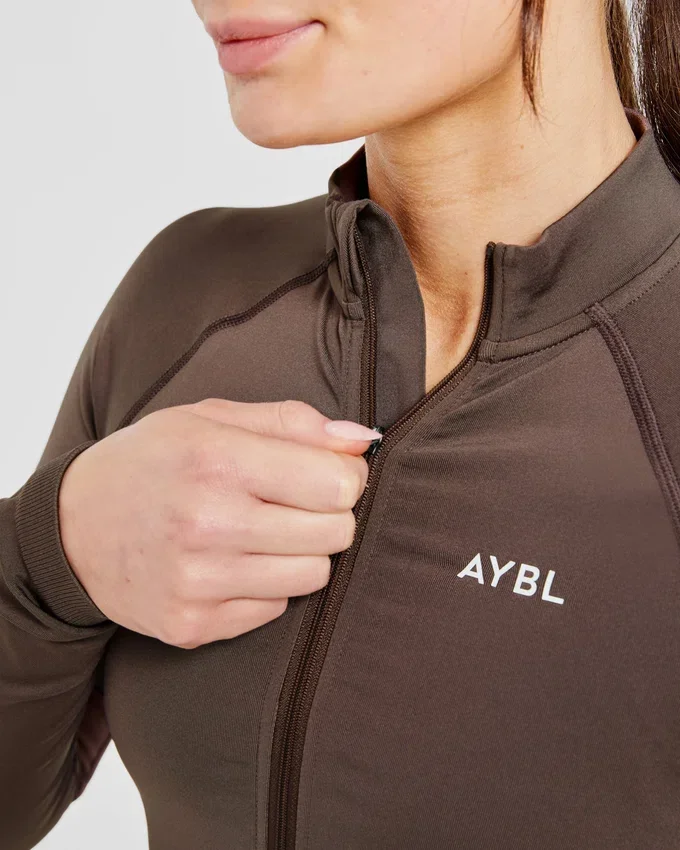 Adapt Seamless Jacket