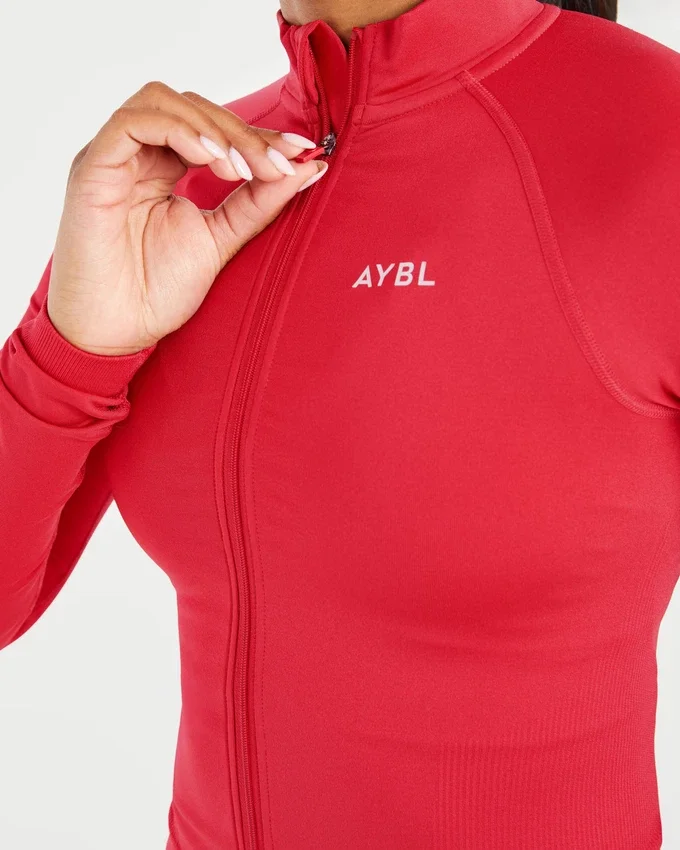 Adapt Seamless Jacket