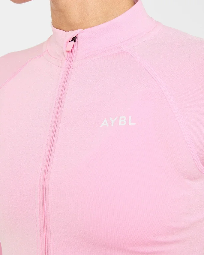 Adapt Seamless Jacket