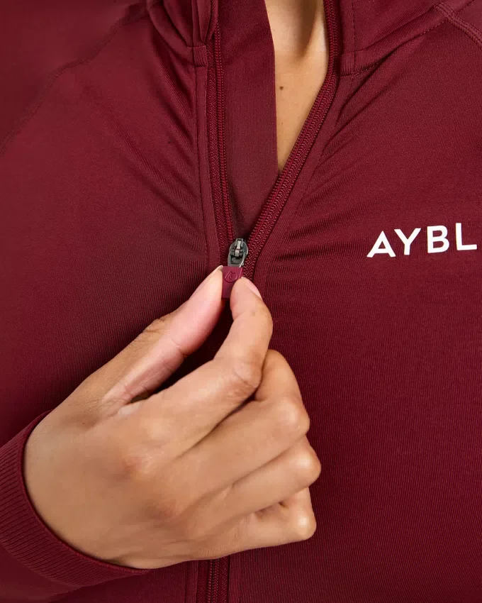 Adapt Seamless Jacket