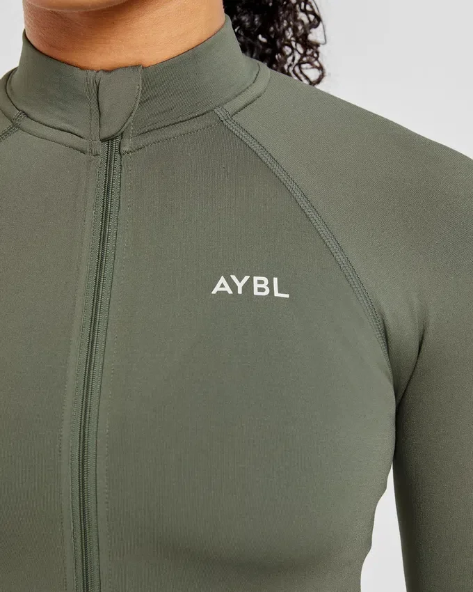Adapt Seamless Jacket