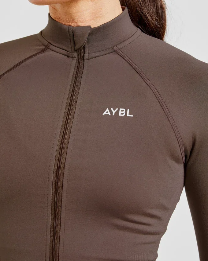 Adapt Seamless Jacket