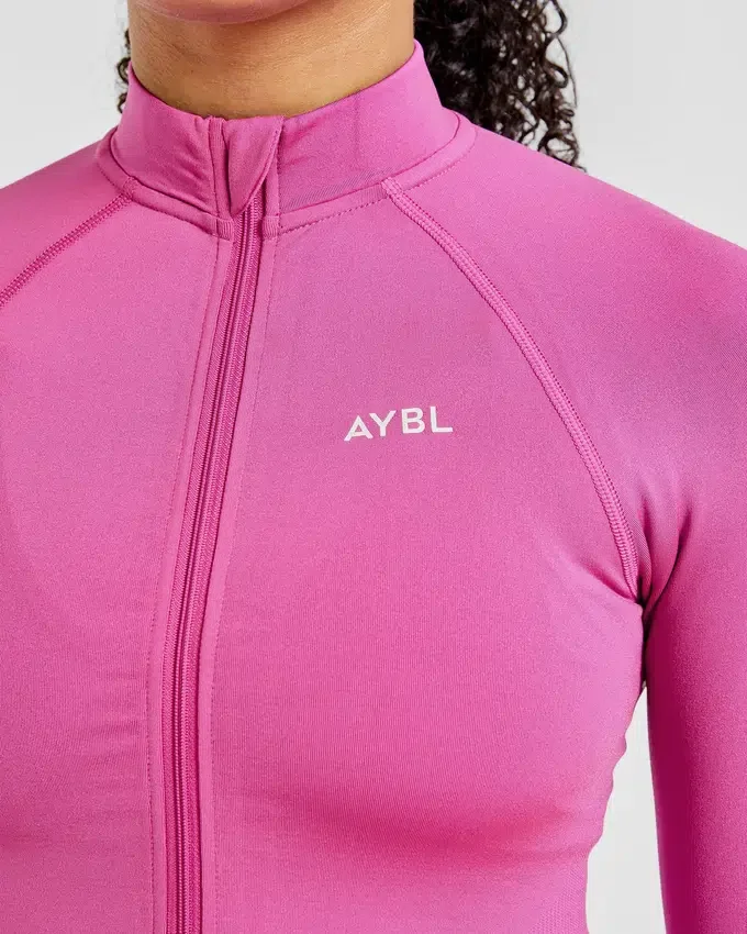 Adapt Seamless Jacket