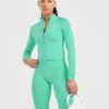 Adapt Seamless Jacket