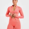 Adapt Seamless Jacket