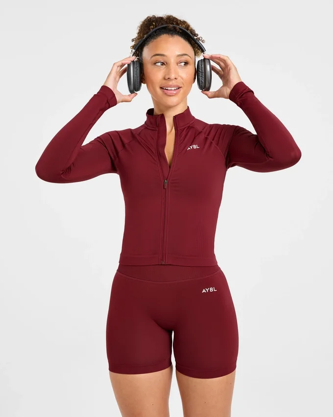 Adapt Seamless Jacket