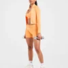 Adapt Seamless Jacket