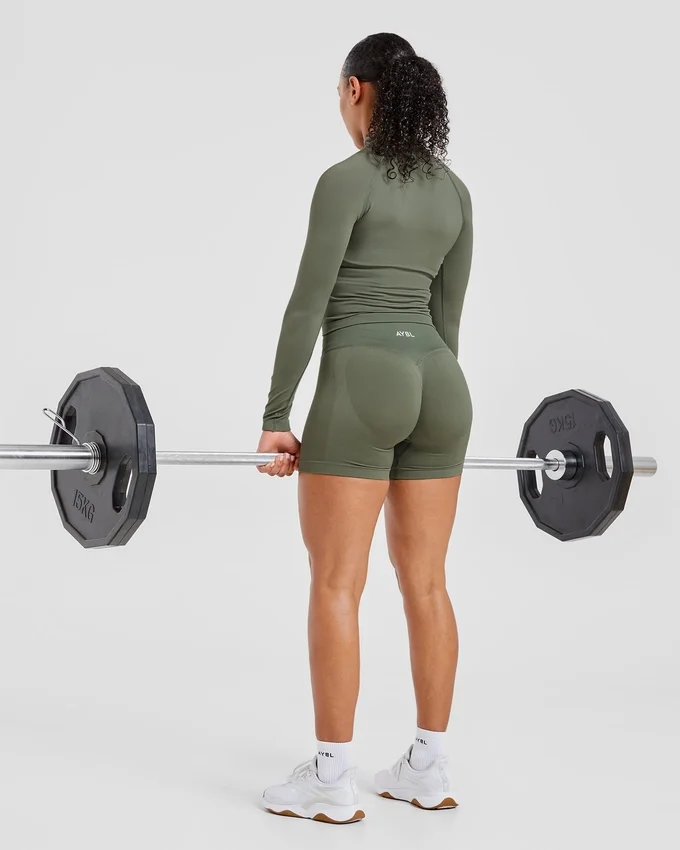 Adapt Seamless Jacket