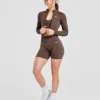 Adapt Seamless Jacket