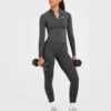 Adapt Seamless Jacket