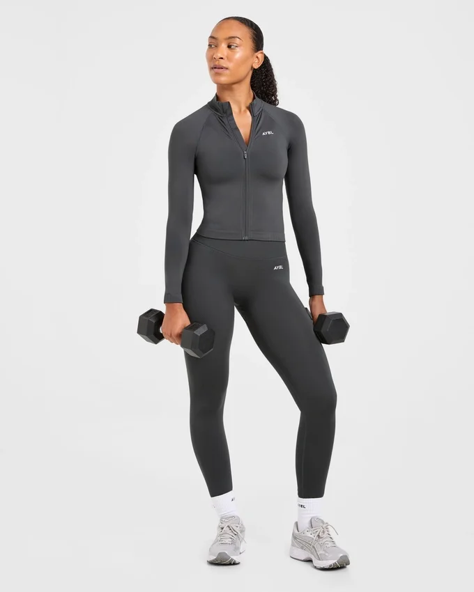 Adapt Seamless Jacket