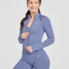 Adapt Seamless Jacket