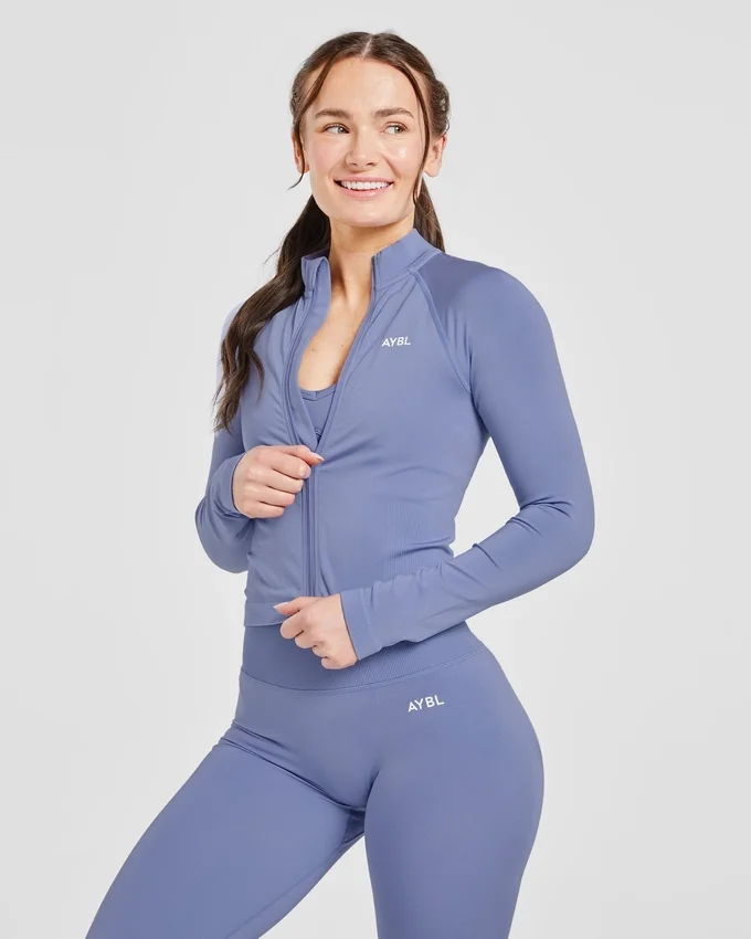 Adapt Seamless Jacket