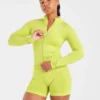 Adapt Seamless Jacket