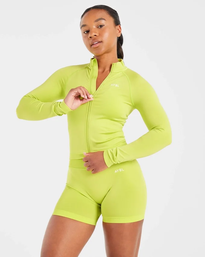 Adapt Seamless Jacket